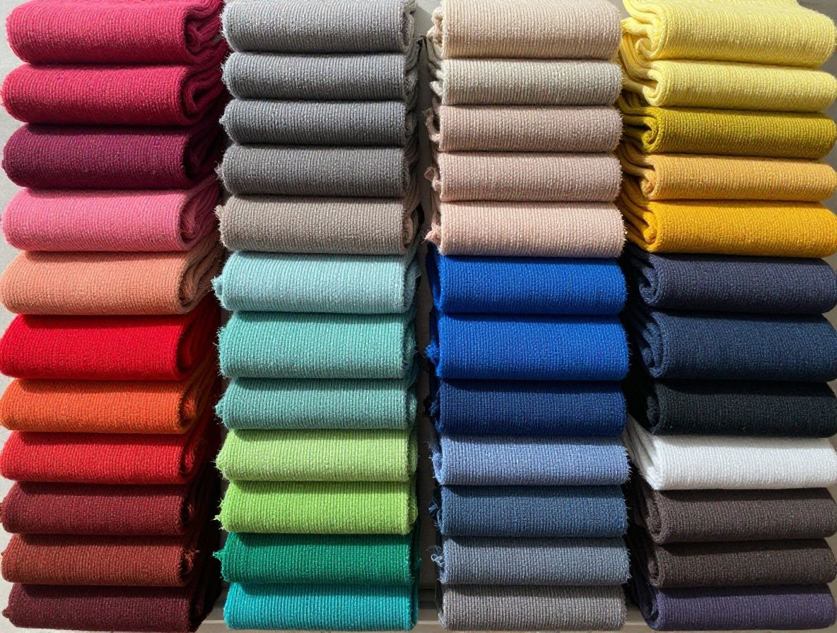 Assortiment coloré d'agrumes frais — citrons, oranges et pamplemousses coupés en deux sur fond blanc avec une lumière naturelle vive